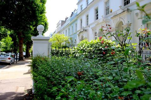 1 bedroom apartment for sale, Benbow Court, London W6