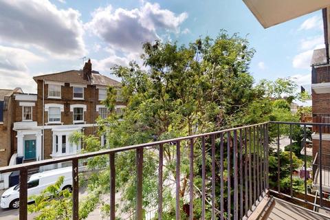 1 bedroom apartment for sale, Benbow Court, London W6