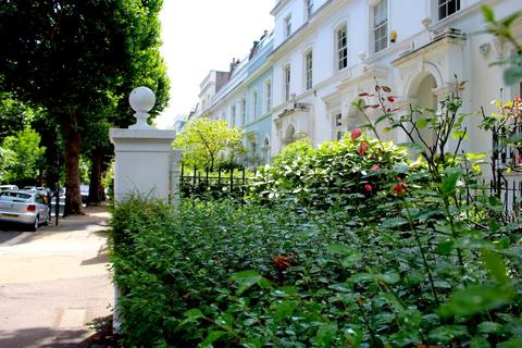 1 bedroom apartment for sale, Benbow Court, London W6