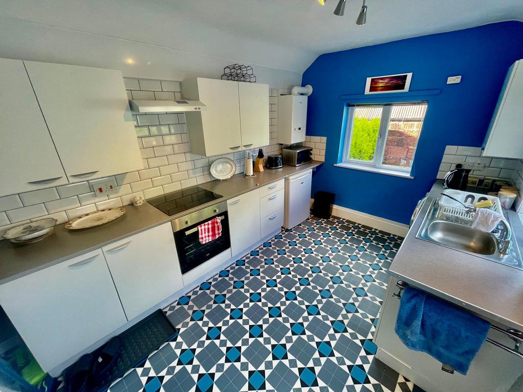 52 kitchen