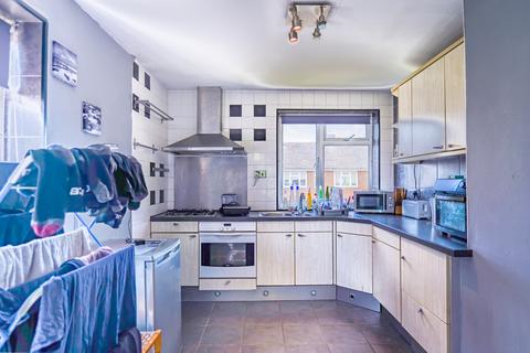 8 Briar Lea, Retford, DN22 7RZ