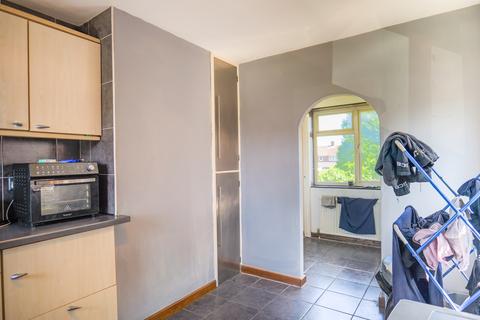 8 Briar Lea, Retford, DN22 7RZ