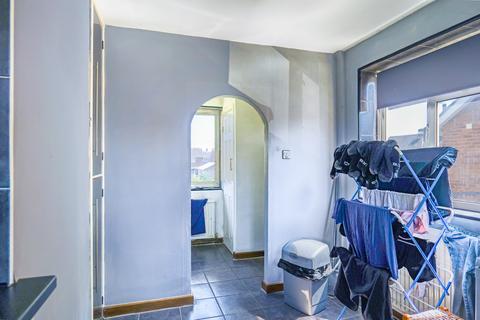 8 Briar Lea, Retford, DN22 7RZ