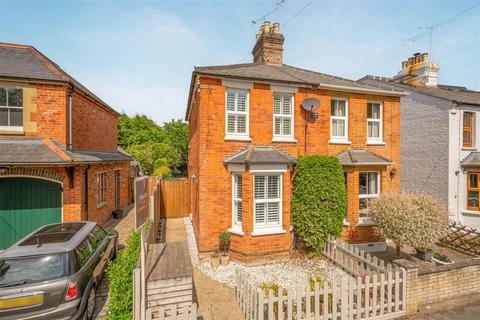 7 Beech Hill Road, Ascot, SL5 0BN
