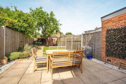 7 Beech Hill Road, Ascot, SL5 0BN