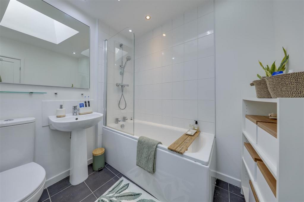 Bathroom Alt