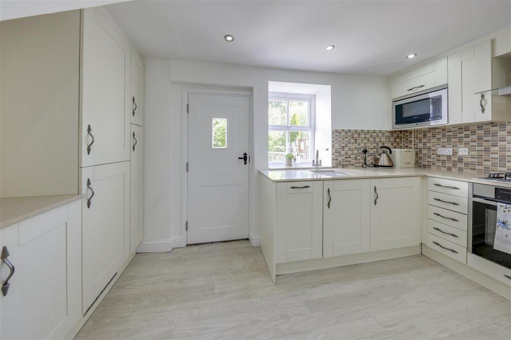 Dining / Kitchen