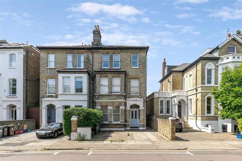 16a Marlborough Road, London, W4 4ET