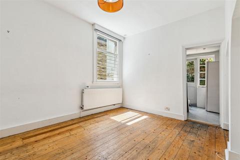 16a Marlborough Road, London, W4 4ET