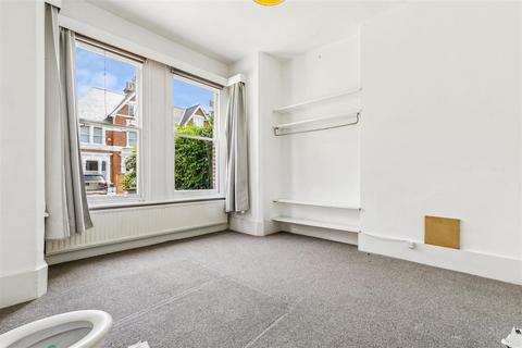 16a Marlborough Road, London, W4 4ET