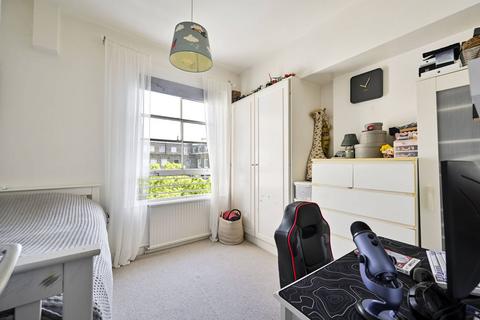 undefined, Nevern Square, Earls Court, London, SW5