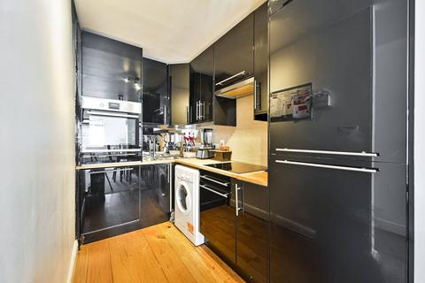 undefined, Nevern Square, Earls Court, London, SW5