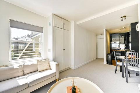 undefined, Nevern Square, Earls Court, London, SW5