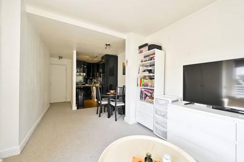undefined, Nevern Square, Earls Court, London, SW5