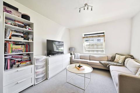 undefined, Nevern Square, Earls Court, London, SW5
