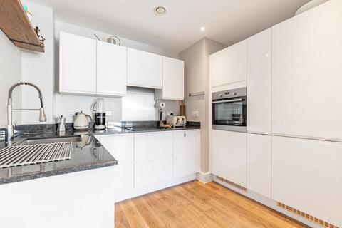 undefined, Knaresborough Drive, Earlsfield, London, SW18