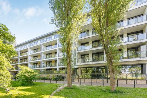 undefined, Knaresborough Drive, Earlsfield, London, SW18