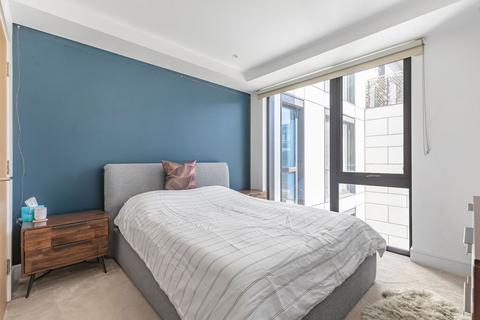 1 bedroom flat for sale, Knaresborough Drive, Earlsfield, London, SW18