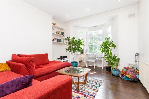 undefined, Corfield Street, London