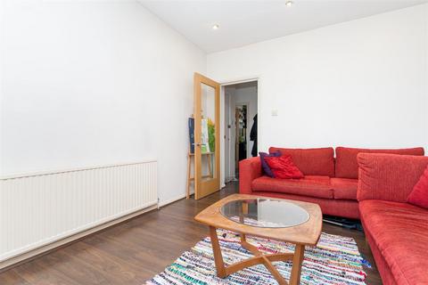 undefined, Corfield Street, London
