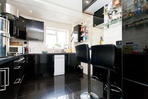 undefined, Corfield Street, London