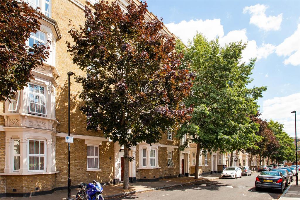 Corfield Street