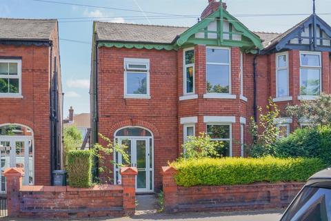 9 Morland Road, Manchester, M16 9WZ