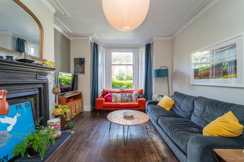 9 Morland Road, Manchester, M16 9WZ