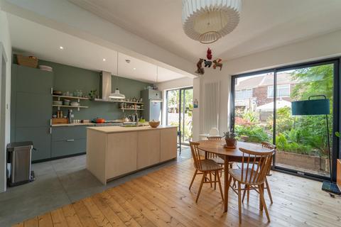 9 Morland Road, Manchester, M16 9WZ