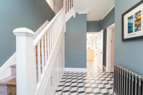9 Morland Road, Manchester, M16 9WZ