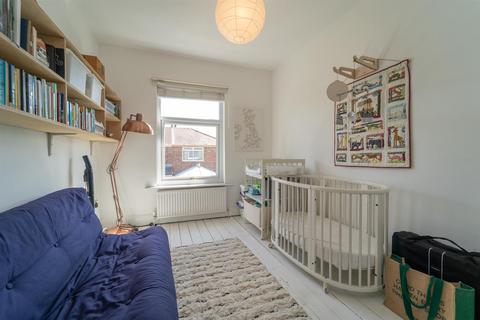 9 Morland Road, Manchester, M16 9WZ