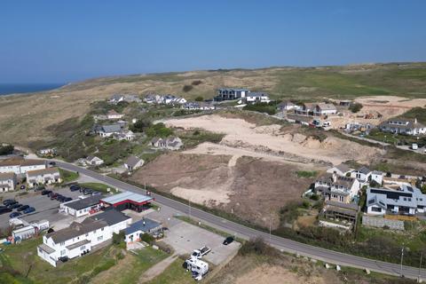 undefined, Perranporth