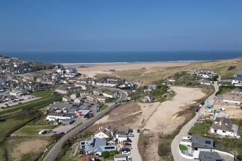 undefined, Perranporth