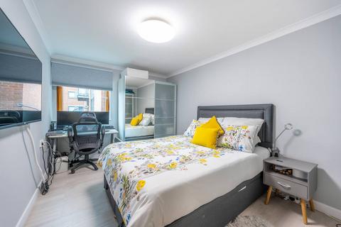 2 bedroom flat for sale, Donnington Road, Willesden, London, NW10