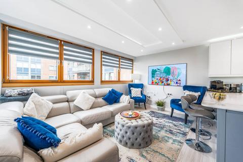 2 bedroom flat for sale, Donnington Road, Willesden, London, NW10