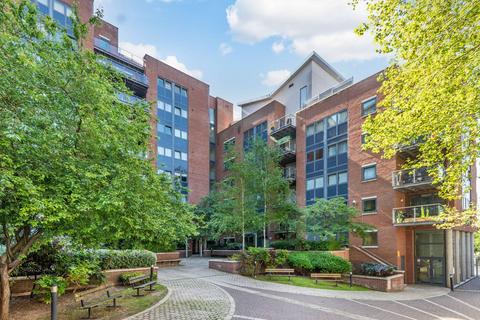 2 bedroom flat for sale, Donnington Road, Willesden, London, NW10