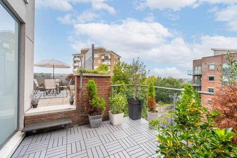Donnington Road, Willesden, London, NW10