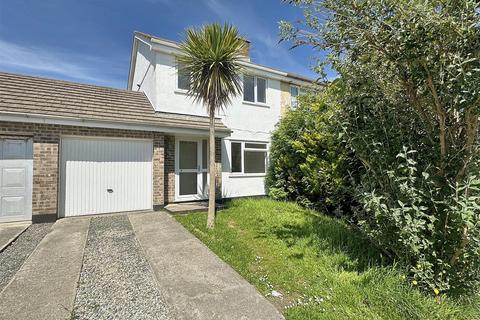 undefined, Ventonlace, Grampound Road