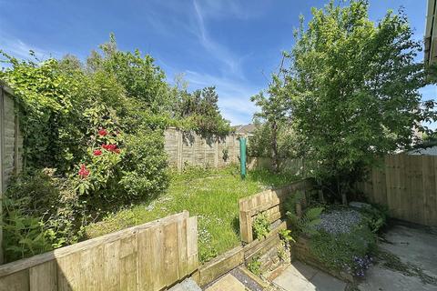 undefined, Ventonlace, Grampound Road