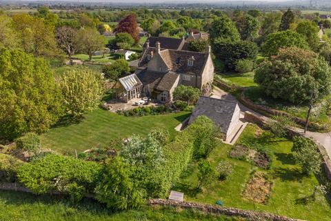 5 bedroom village house for sale, Gastard, Corsham, Wiltshire, SN13