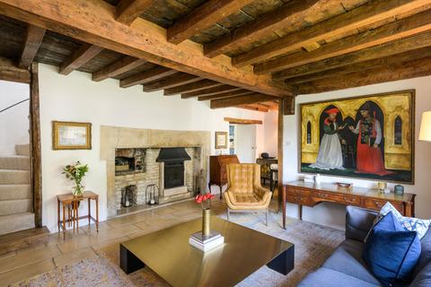 5 bedroom village house for sale, Gastard, Corsham, Wiltshire, SN13