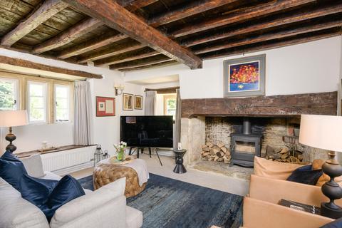 5 bedroom village house for sale, Gastard, Corsham, Wiltshire, SN13