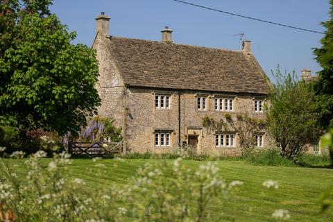 5 bedroom village house for sale, Gastard, Corsham, Wiltshire, SN13