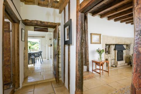 5 bedroom village house for sale, Gastard, Corsham, Wiltshire, SN13