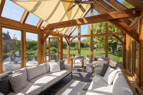 5 bedroom village house for sale, Gastard, Corsham, Wiltshire, SN13