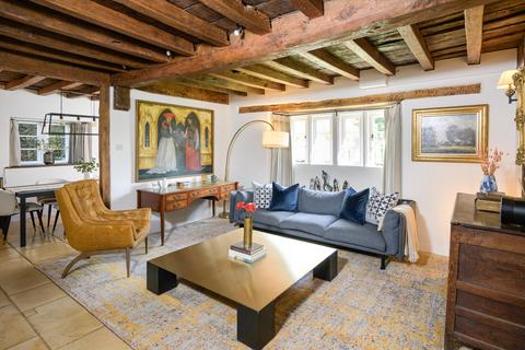 5 bedroom village house for sale, Gastard, Corsham, Wiltshire, SN13