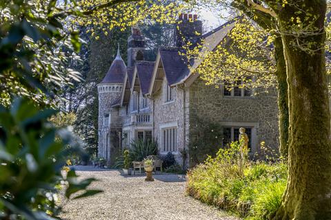 6 bedroom detached house for sale, Dartmeet, Devon PL20