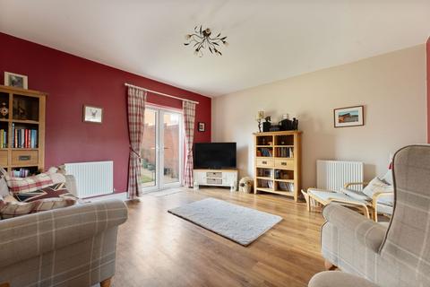 1 Walter Way, Old Sarum, Salisbury, SP4 6FL