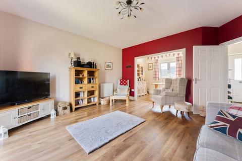1 Walter Way, Old Sarum, Salisbury, SP4 6FL
