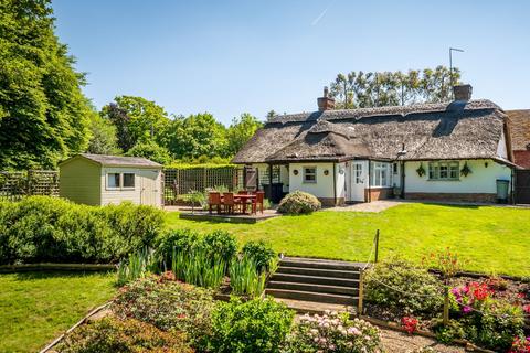 4 bedroom cottage for sale, Upper Ifold, Dunsfold, GU8